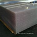 Polycarbonate Sheets Stock Lot